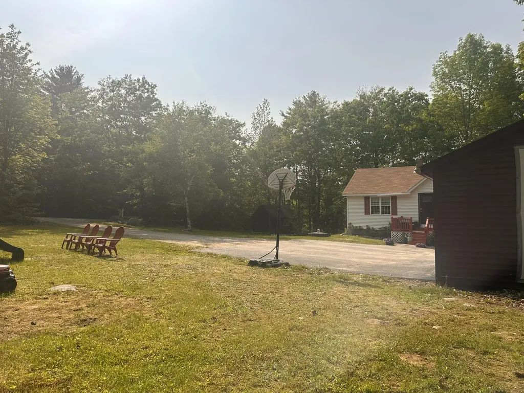 178 Frost Hill Road Norway ME 04268
