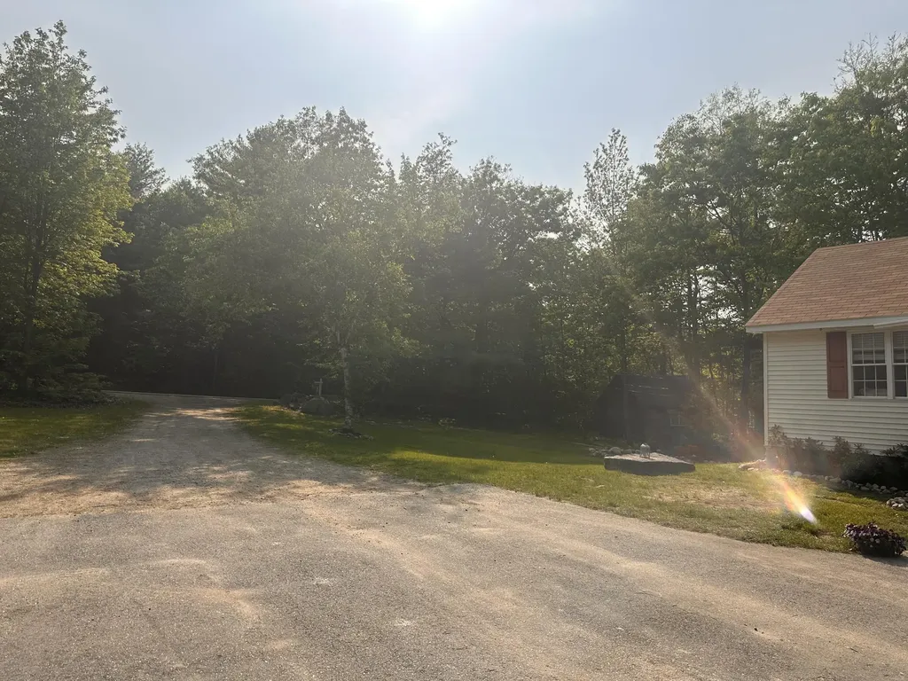 178 Frost Hill Road Norway ME 04268