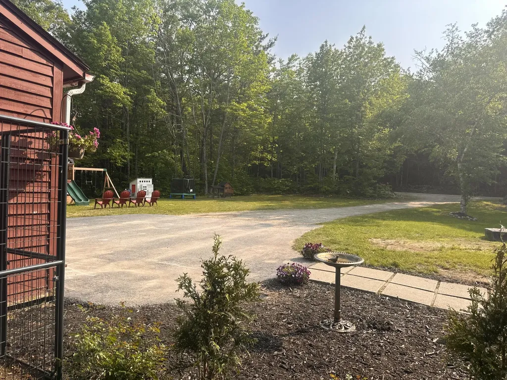 178 Frost Hill Road Norway ME 04268