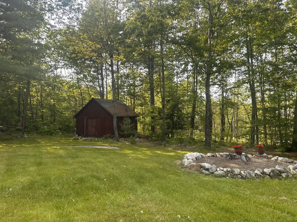 178 Frost Hill Road Norway ME 04268