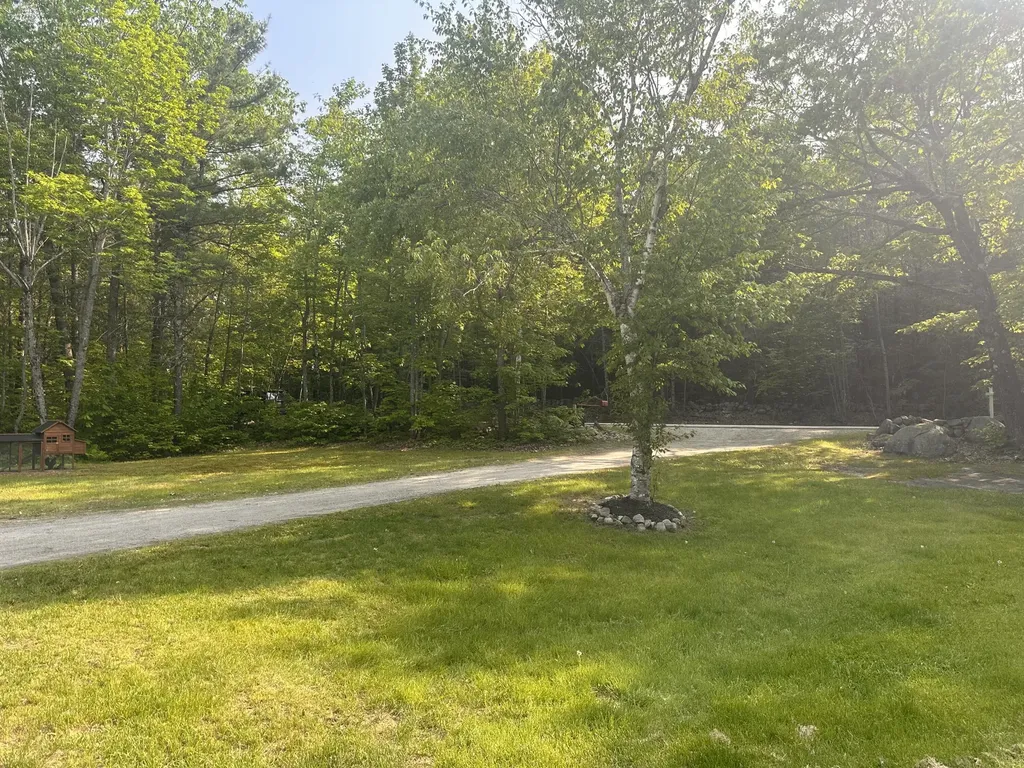 178 Frost Hill Road Norway ME 04268