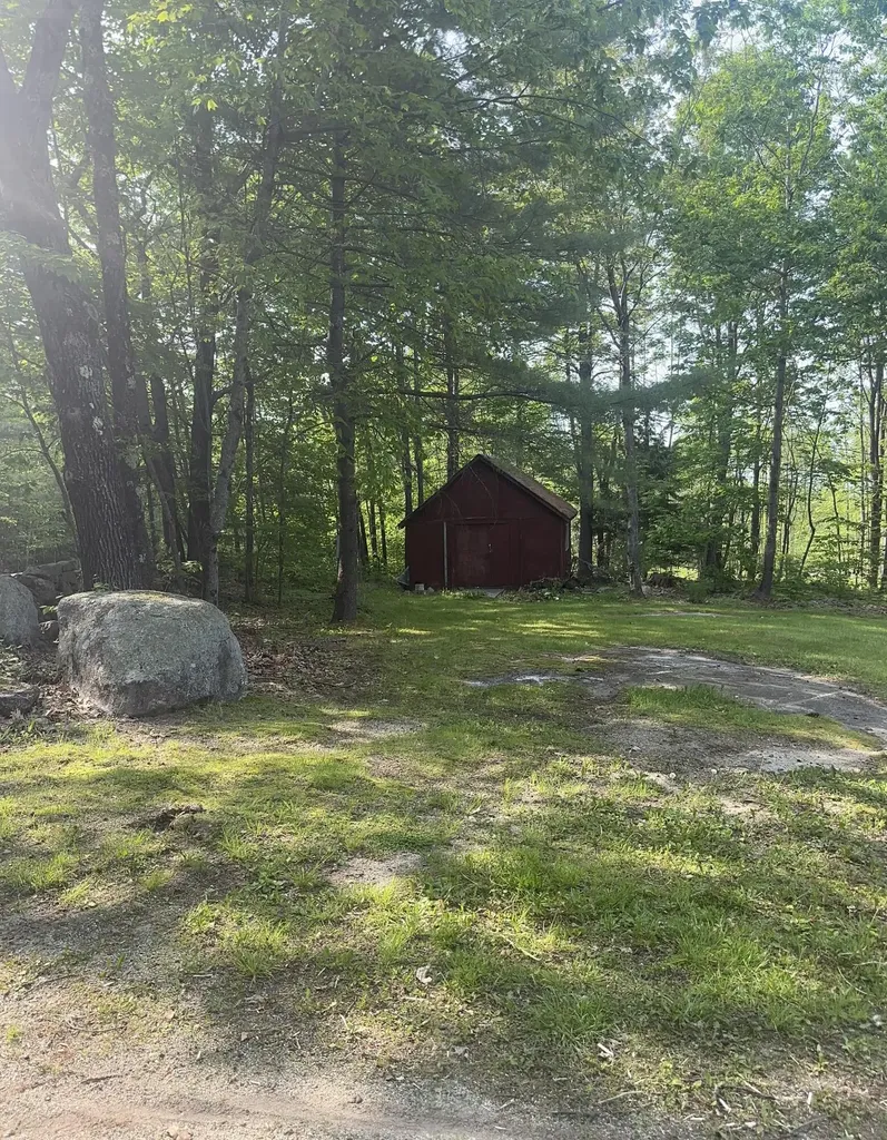178 Frost Hill Road Norway ME 04268
