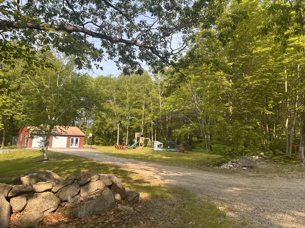 178 Frost Hill Road Norway ME 04268