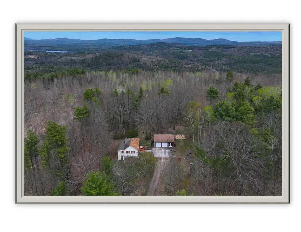 178 Frost Hill Road Norway ME 04268