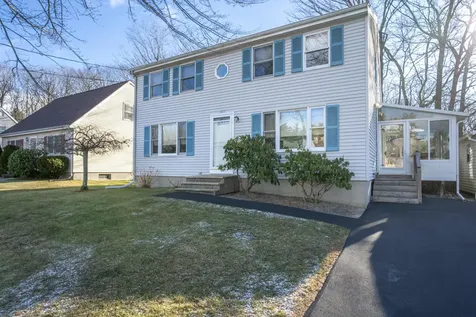 167 Harris Avenue Portland ME 04103