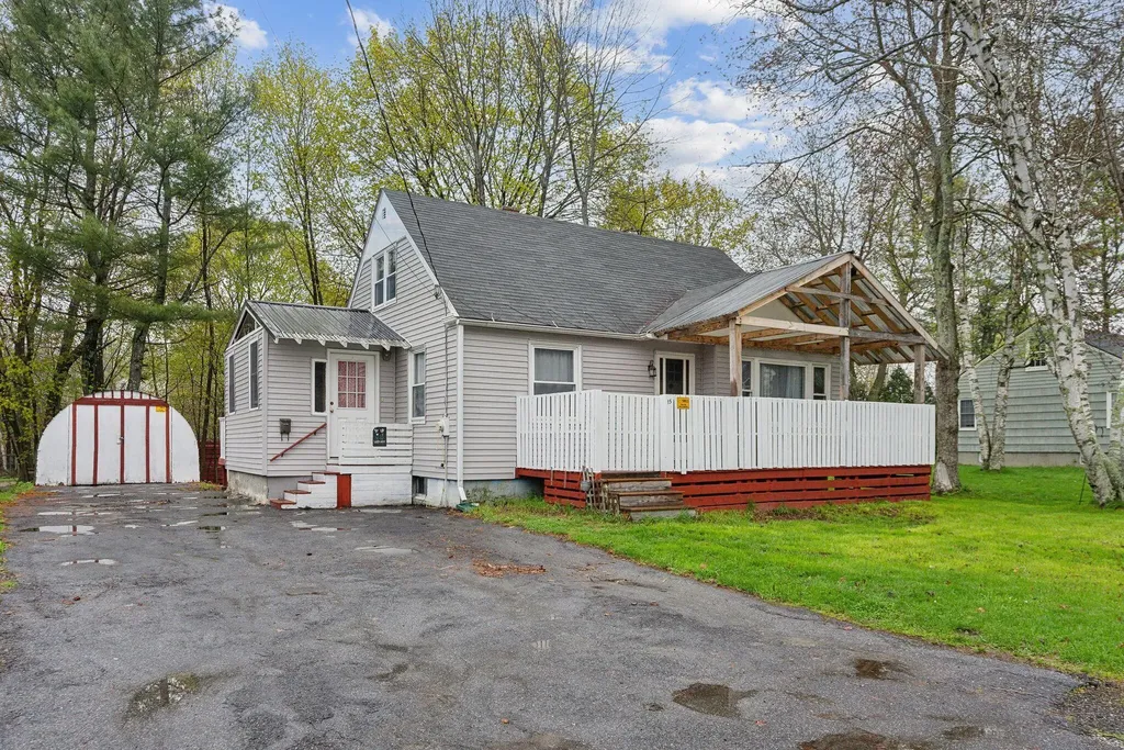 15 Castine Avenue Portland ME 04103