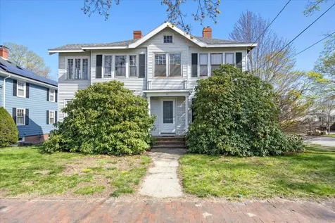 48 Woodmont Street Portland ME 04102
