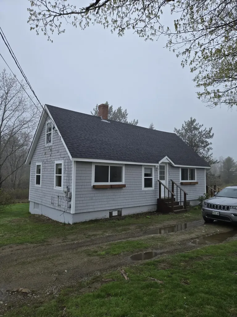 598 Washington Road Waldoboro ME 04572