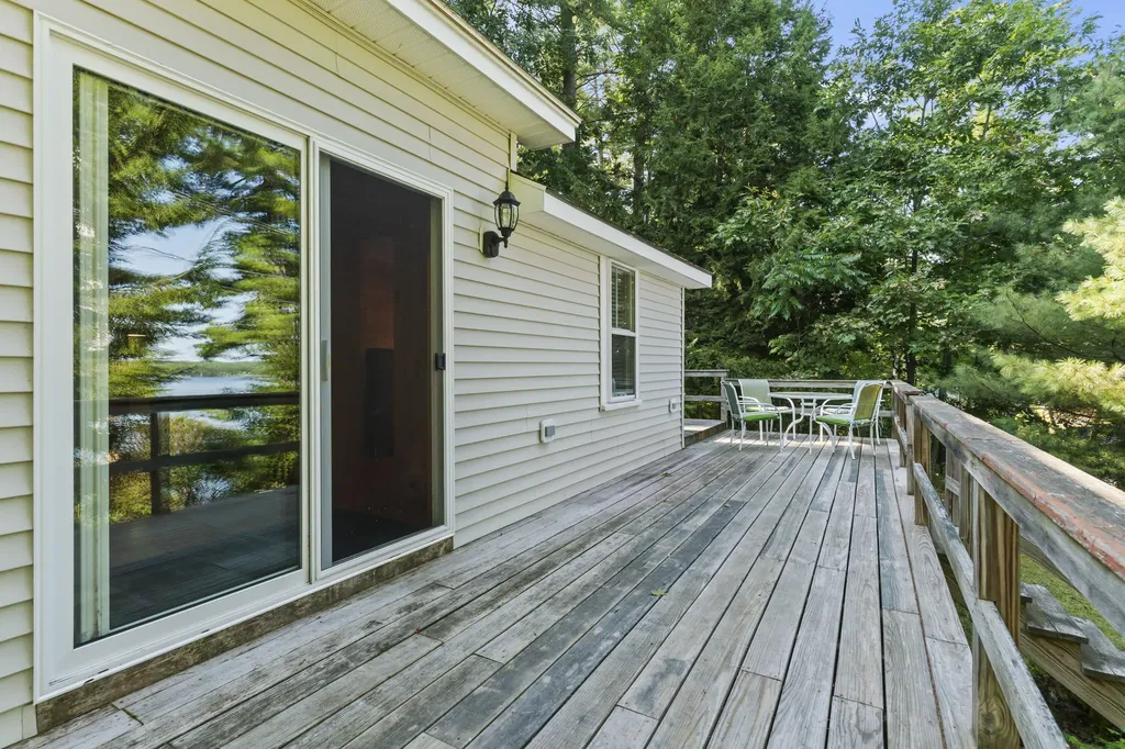 14 King Road Vassalboro ME 04989