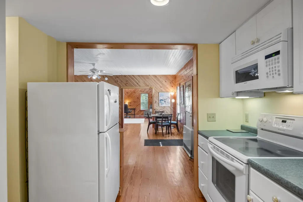 14 King Road Vassalboro ME 04989