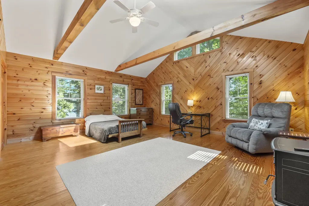 14 King Road Vassalboro ME 04989