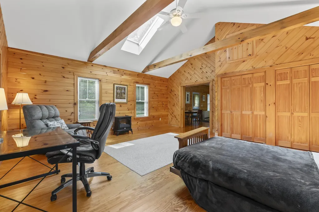 14 King Road Vassalboro ME 04989