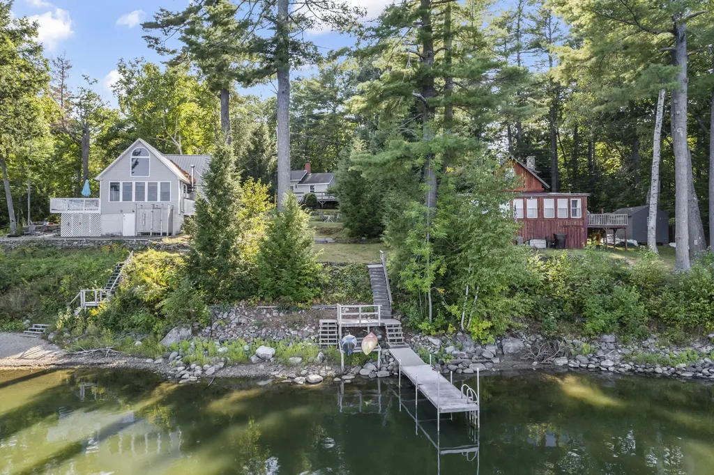 14 King Road Vassalboro ME 04989