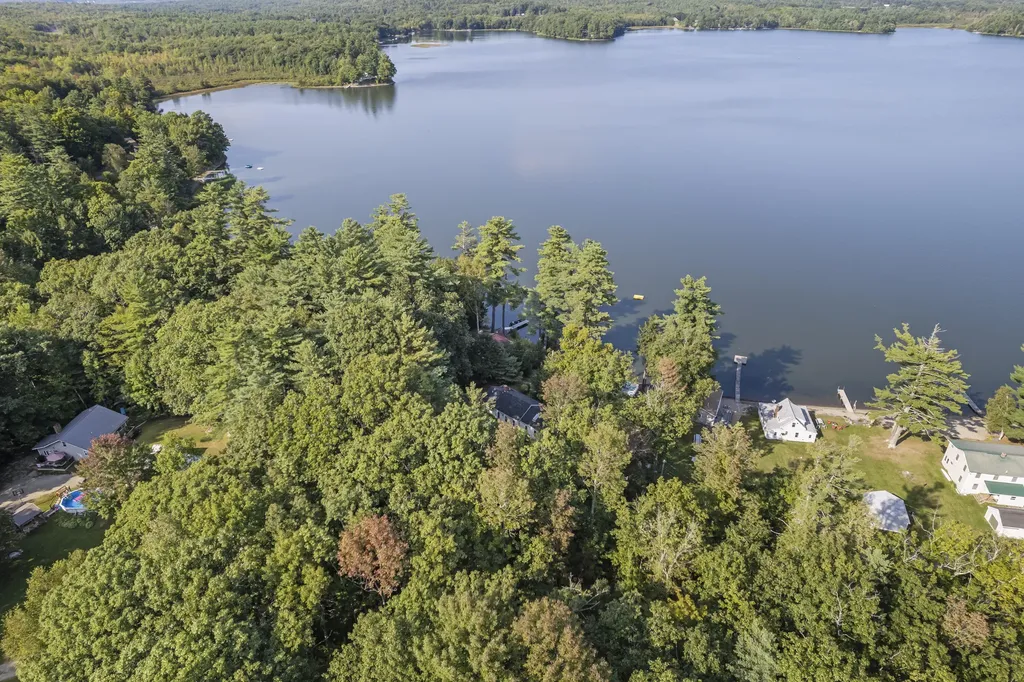 14 King Road Vassalboro ME 04989