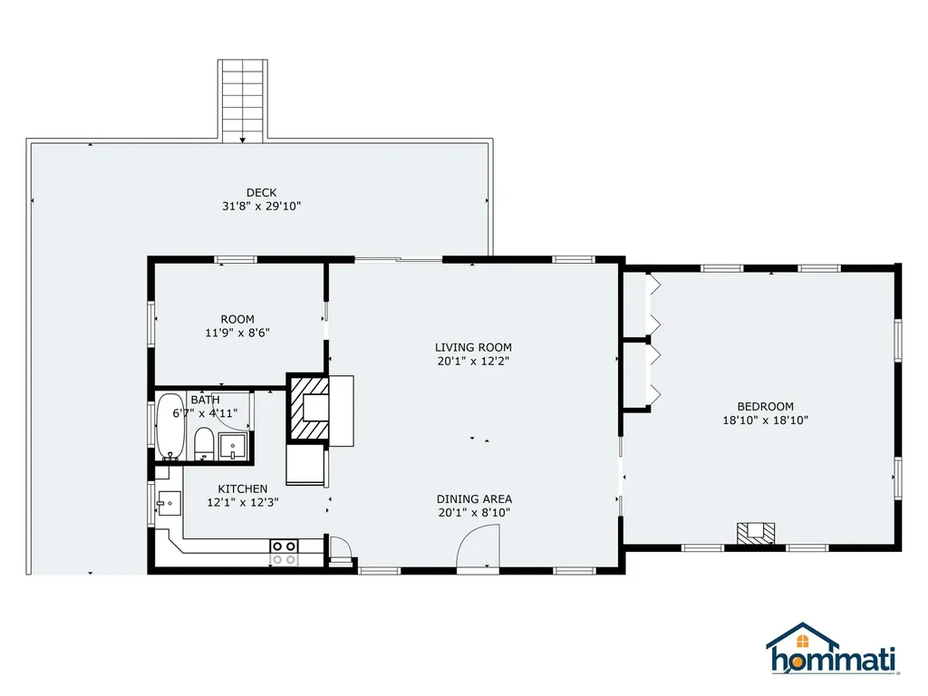 14 King Road Vassalboro ME 04989