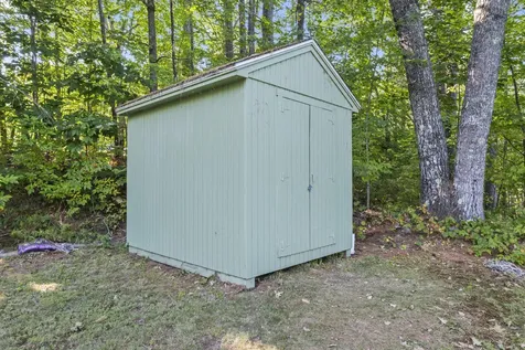 14 King Road Vassalboro ME 04989