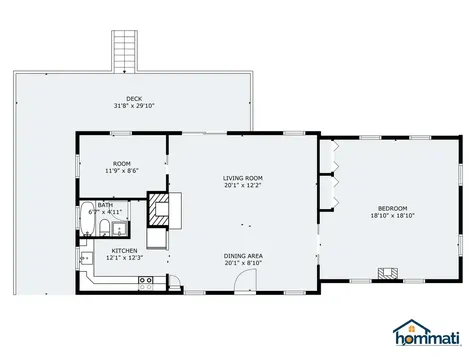 14 King Road Vassalboro ME 04989