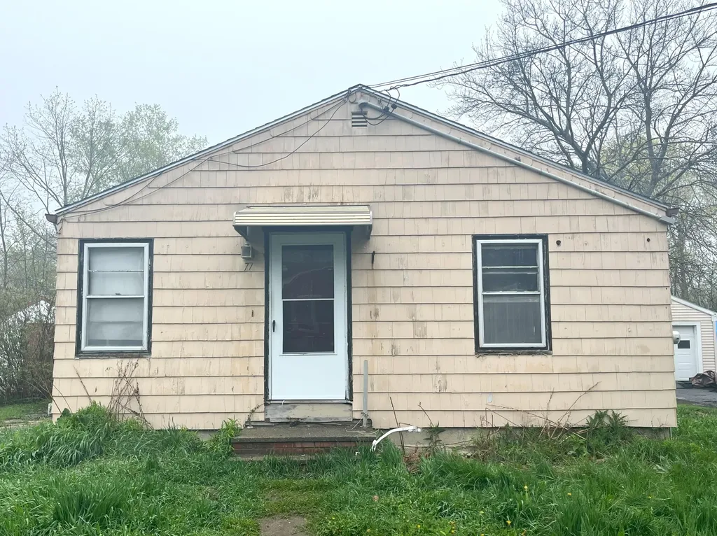 77 Edgewood Avenue Portland ME 04103