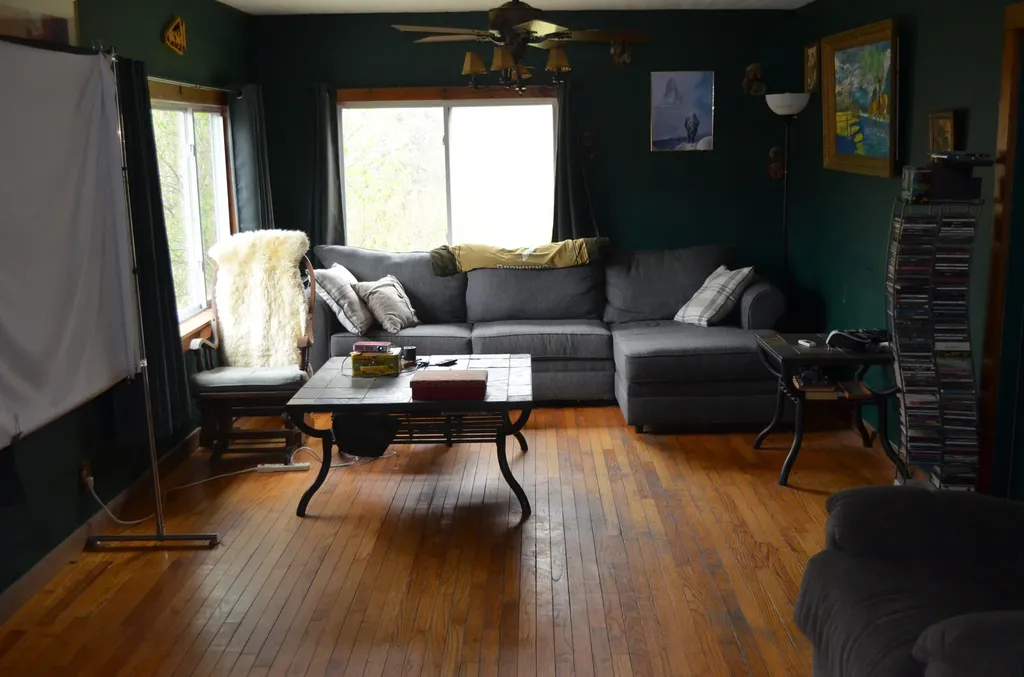 353 Greenwood Road Norway ME 04268