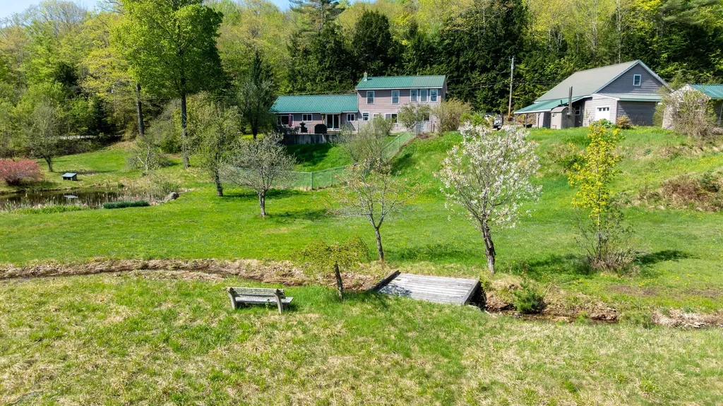 353 Greenwood Road Norway ME 04268