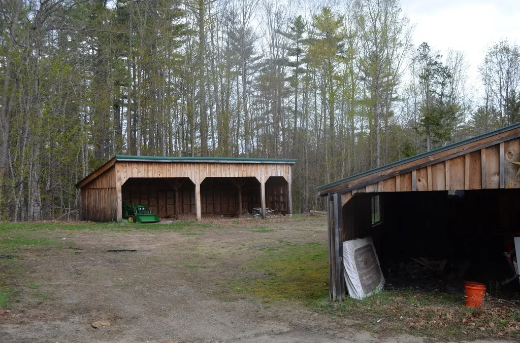 353 Greenwood Road Norway ME 04268