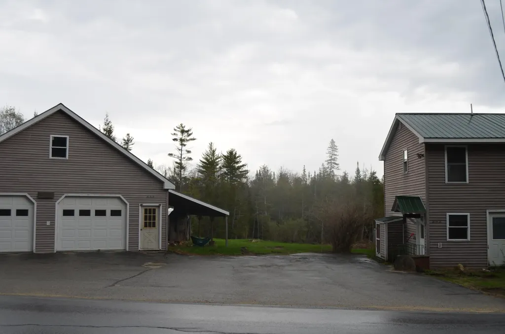 353 Greenwood Road Norway ME 04268