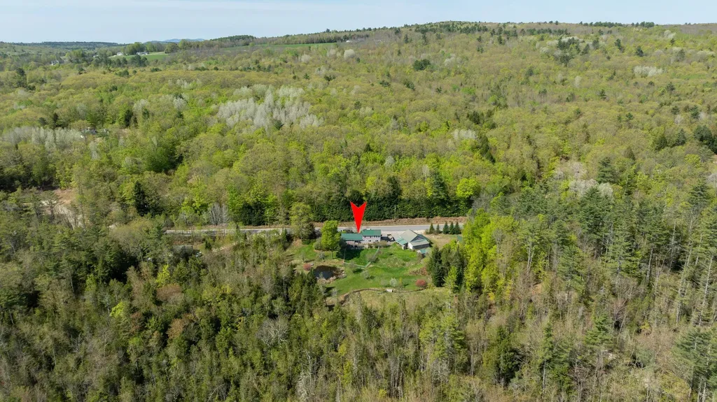 353 Greenwood Road Norway ME 04268