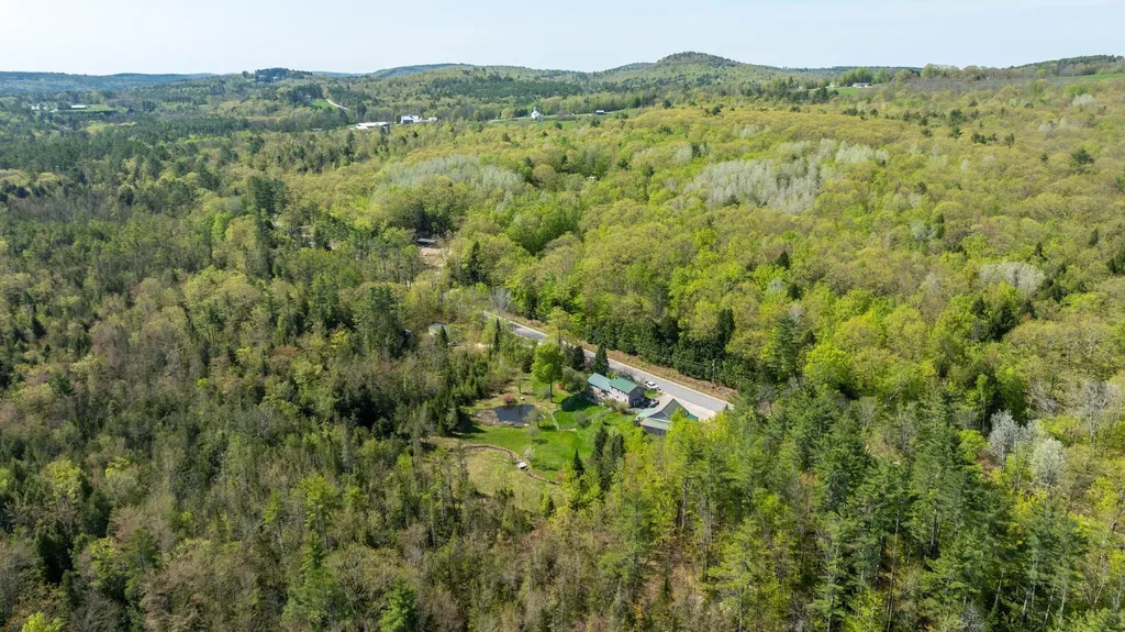 353 Greenwood Road Norway ME 04268