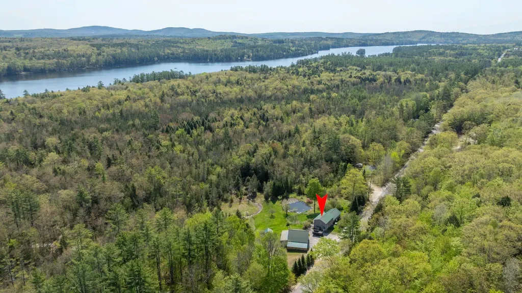 353 Greenwood Road Norway ME 04268