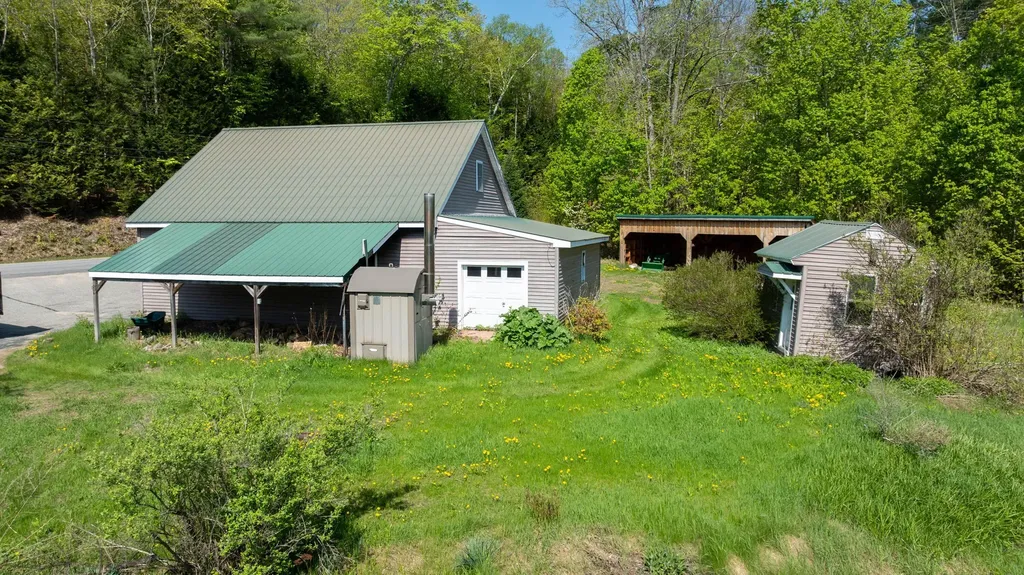 353 Greenwood Road Norway ME 04268