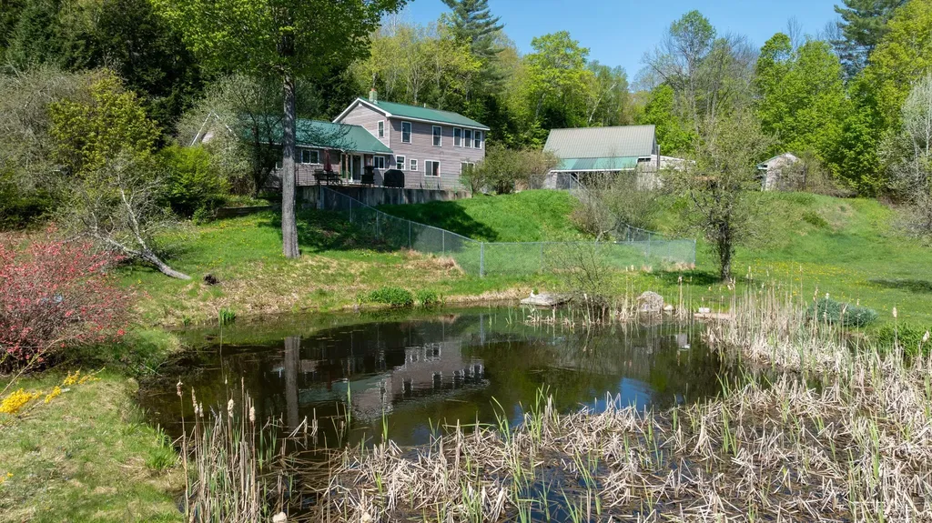 353 Greenwood Road Norway ME 04268