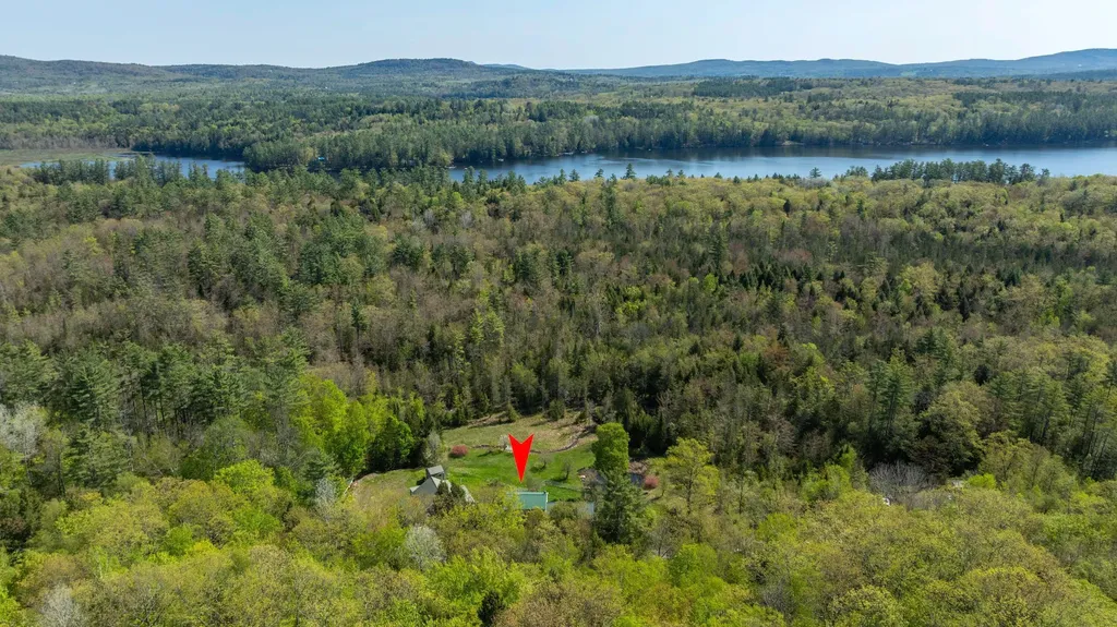 353 Greenwood Road Norway ME 04268