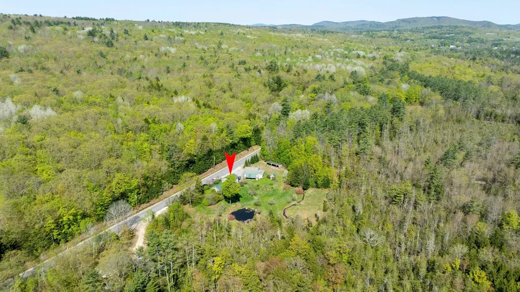 353 Greenwood Road Norway ME 04268