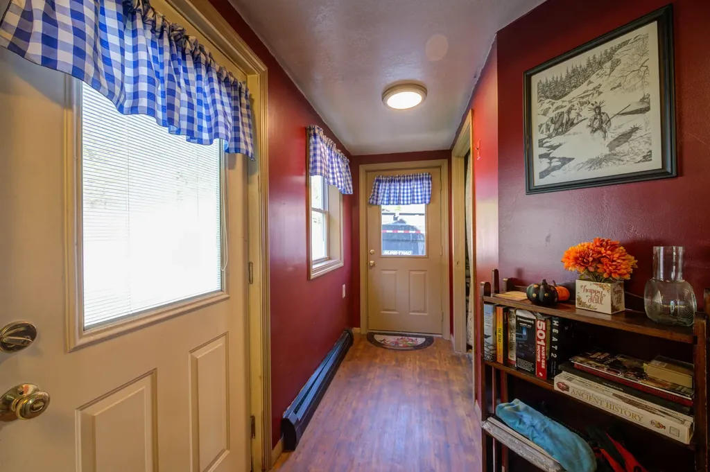 353 Greenwood Road Norway ME 04268