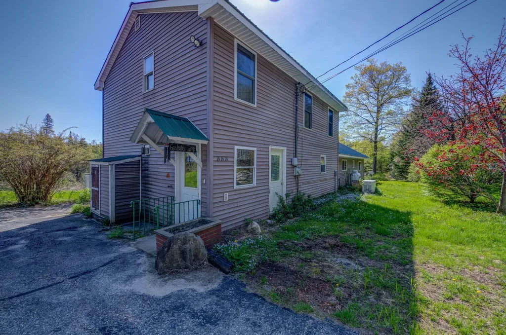 353 Greenwood Road Norway ME 04268