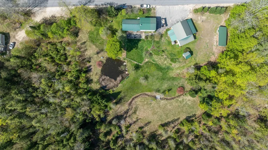 353 Greenwood Road Norway ME 04268