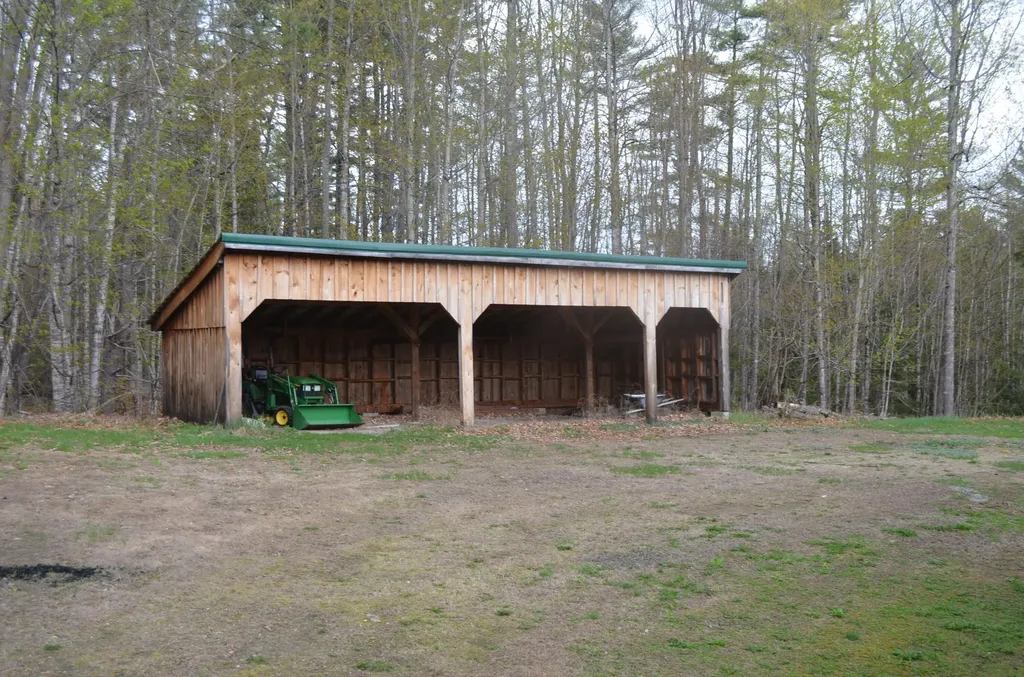 353 Greenwood Road Norway ME 04268