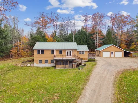 269 Fish Street Fryeburg ME 04037