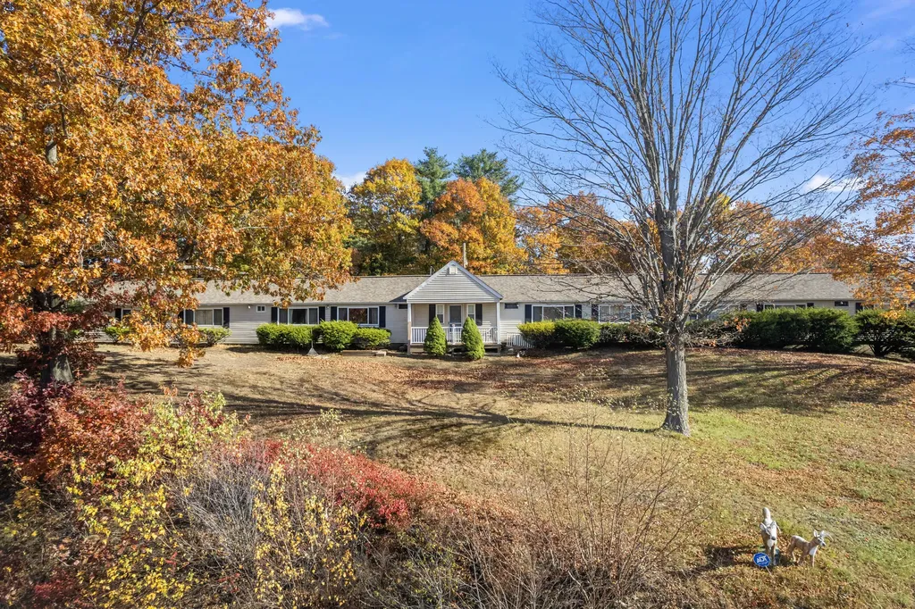 79 Old Post Road Kittery ME 03904