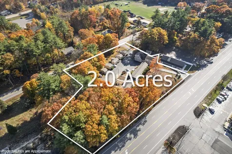 79 Old Post Road Kittery ME 03904