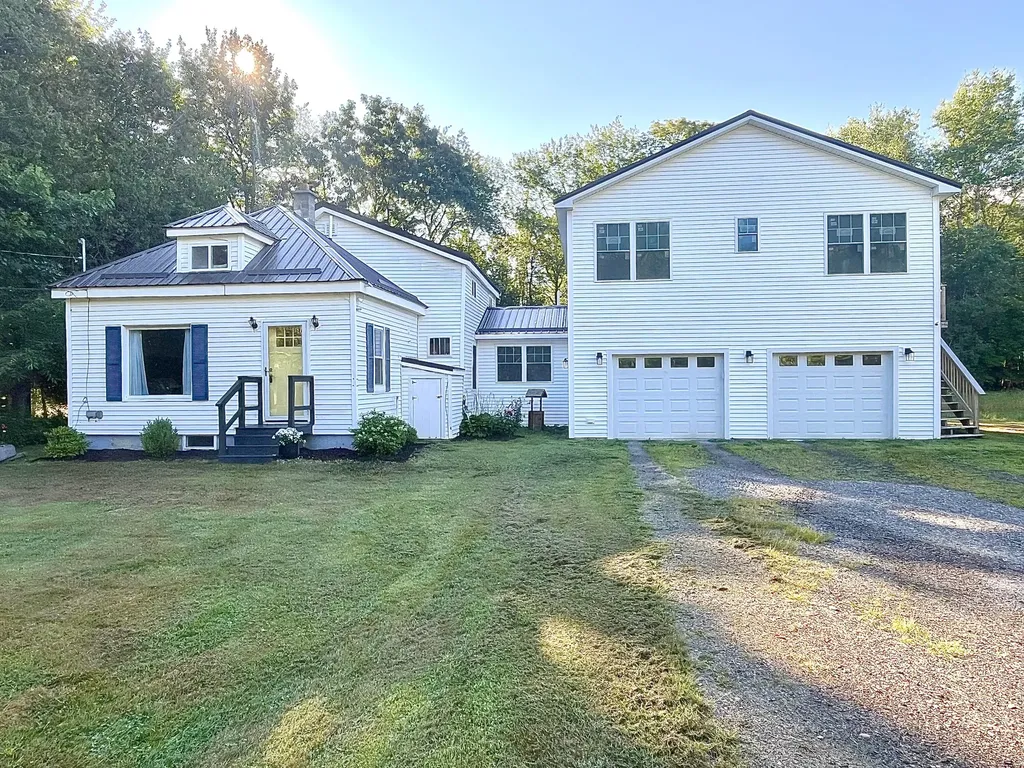 14 Fields Pond Road Holden ME 04429