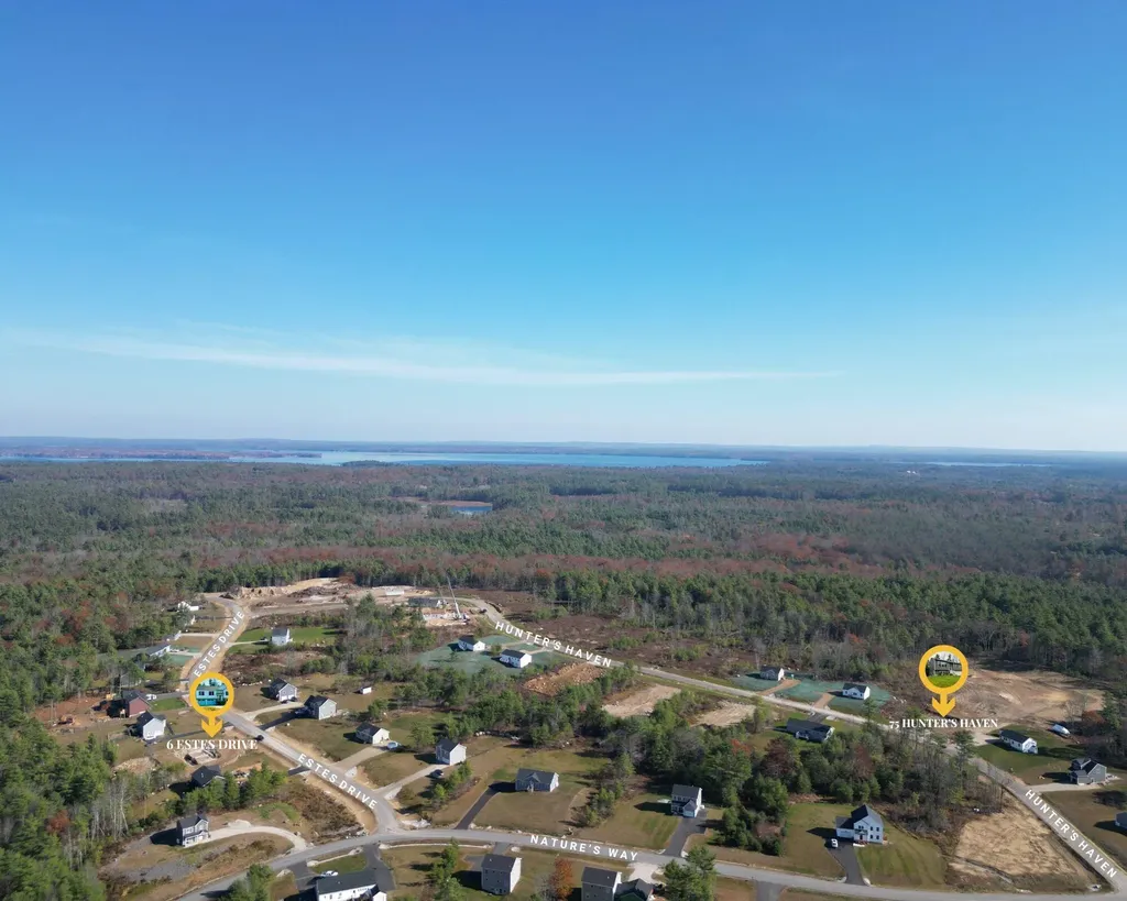 9 Hunters Haven Standish ME 04084