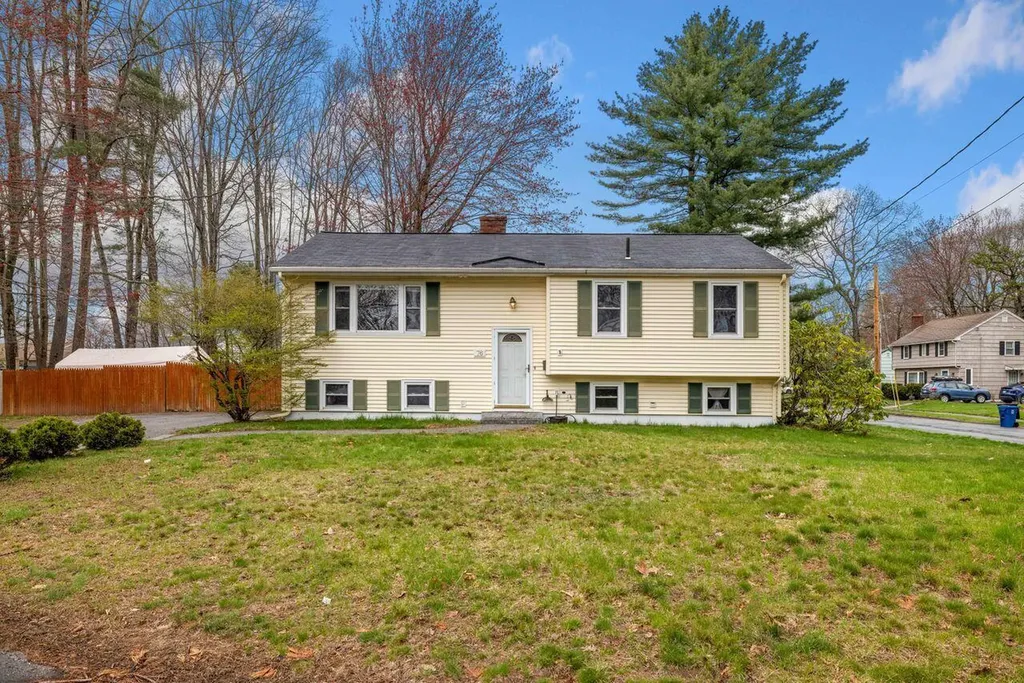 76 Birchwood Drive Portland ME 04102