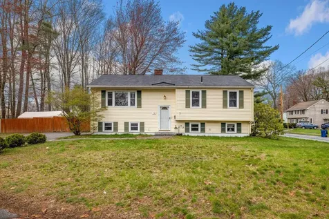 76 Birchwood Drive Portland ME 04102