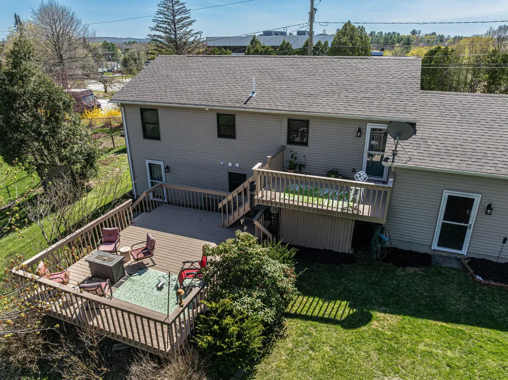 206 Fairview Avenue Auburn ME 04210