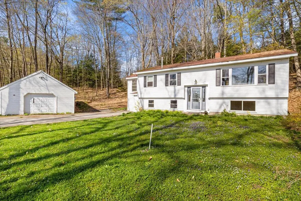 60 Nash Road Windham ME 04062