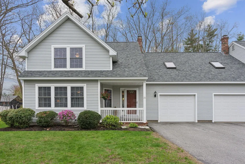 26 Celebration Court Portland ME 04102