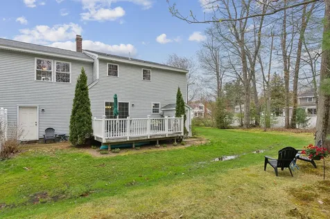 26 Celebration Court Portland ME 04102