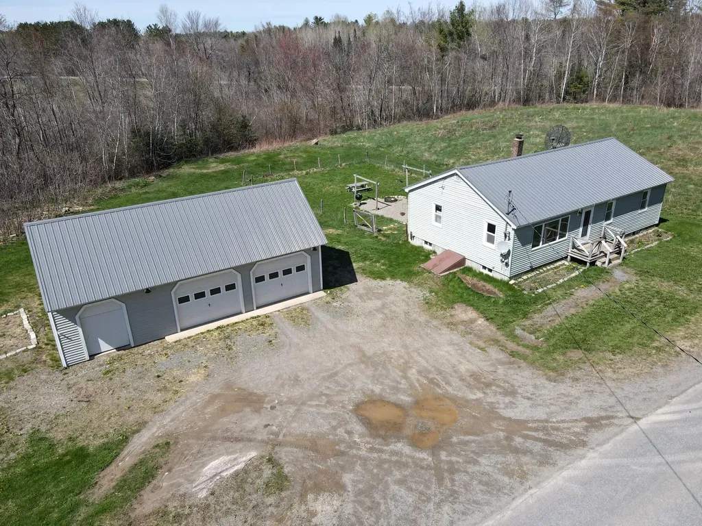 356 Meadow Road Hampden ME 04444