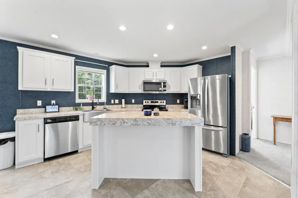 414 Sennett Road Jefferson ME 04348